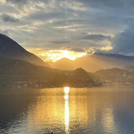 Varennahouse Sunset Apt * Varenna