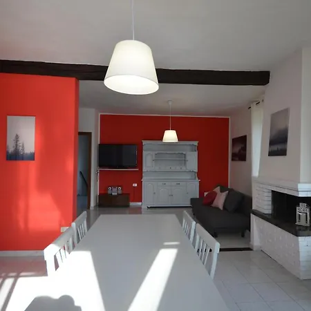 Apartment Varennahouse Sunset Apt