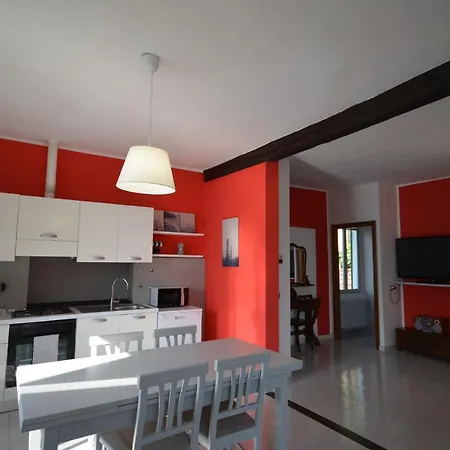 Apartment Varennahouse Sunset Apt Varenna