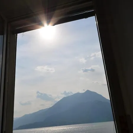 Lejlighed Varennahouse Sunset Apt
