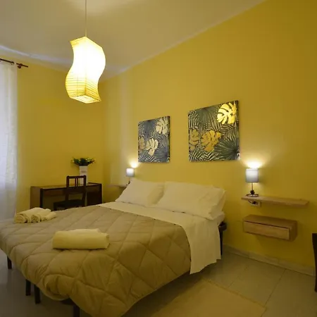 Varennahouse Sunset Apt Apartment