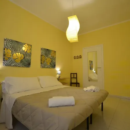Varennahouse Sunset Apt *