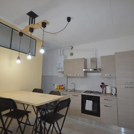 Apartment Varennahouse Sunset Apt *