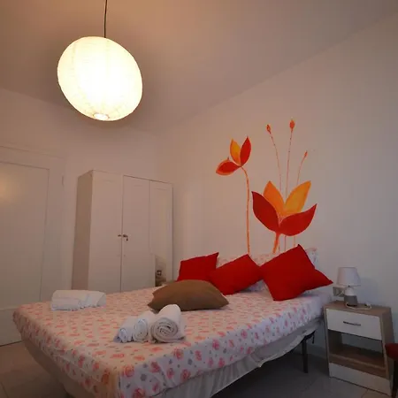 Varennahouse Sunset Apt *