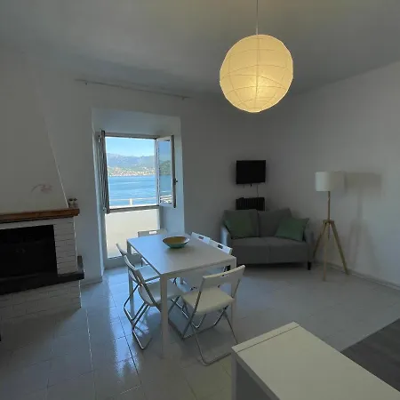 Varennahouse Sunset Apt