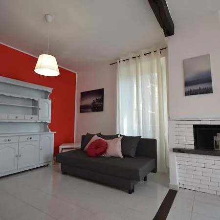 Apartamento Varennahouse Sunset Apt Varenna