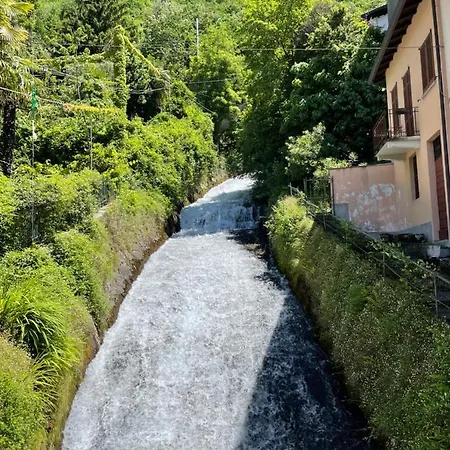 Apartamento Varennahouse Sunset Apt Varenna
